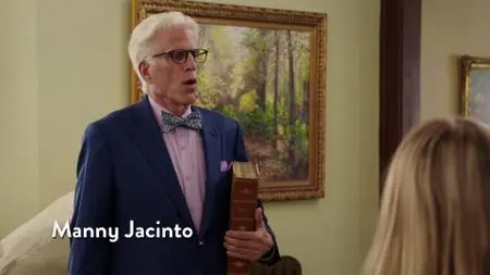 The Good Place S03E11