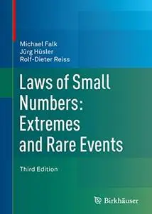 Laws of Small Numbers: Extremes and Rare Events (Repost)