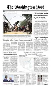 The Washington Post - June 20, 2023
