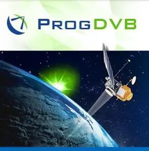 ProgDVB Professional Edition 6.51.6