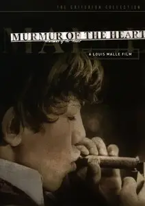 Murmur of the Heart / Le souffle au coeur (1971) [The Criterion Collection]