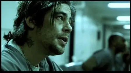 21 Grams (2003)