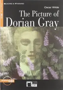 Picture Dorian Gray+cd (Reading & Training) by Oscar Wilde