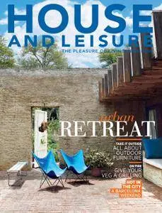 House and Leisure - December 2017