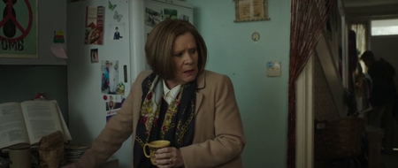Finding Your Feet (2017)