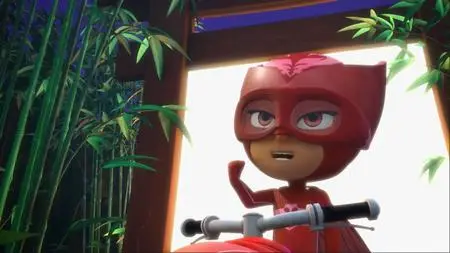 PJ Masks S02E12