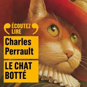 Charles Perrault, "Le chat botté"