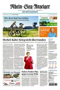 Kölner Stadt-Anzeiger Rhein-Sieg-Kreis – 18. Juni 2022