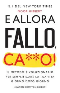 Noor Hibbert - E allora fallo, c***o