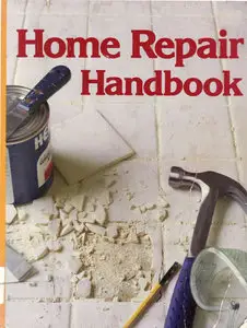 Sunset Pub, "Home Repair Handbook" [Repost]