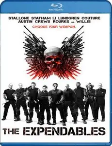 The Expendables (2010)
