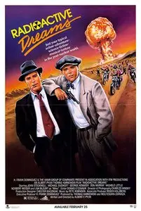Radioactive Dreams (1985)