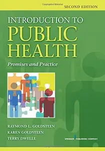 Introduction to Public Health: Promises and Practice (2nd edition) (repost)