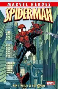 Spiderman 3: Vida y Muerte de las Arañas