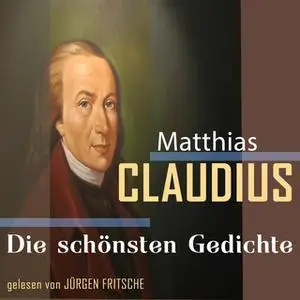 «Die schönsten Gedichte» by Matthias Claudius