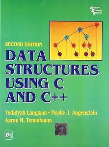 Data Structure Using C & C++, 2nd Ed