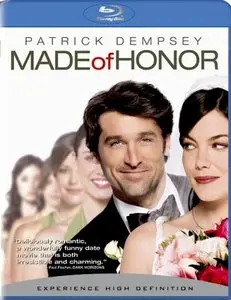 Made of Honor (2008)
