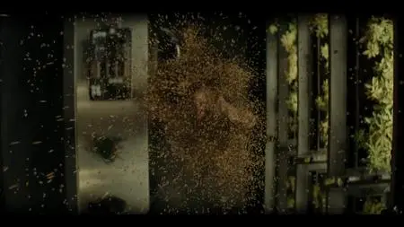Nightflyers S01E02