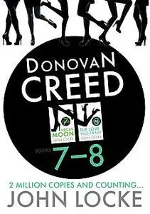 «Donovan Creed Two Up 7–8» by John Locke