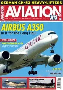 Aviation News – November 2018