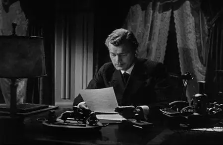 The Magnificent Ambersons (1942) [Criterion Collection]