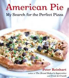 American Pie: My Search for the Perfect Pizza