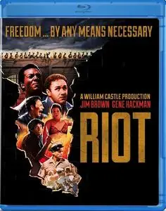 Riot (1969)