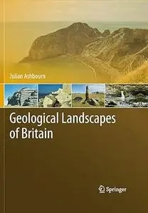 Geological Landscapes of Britain (Repost)
