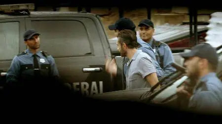 Taken S01E10