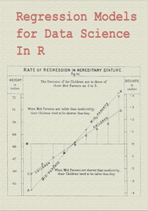 Regression Models for Data Science in R : Statistical inference for data science