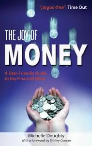 Michelle Doughty - The Joy of Money 2nd Edition (Repost)