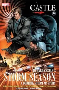 Castle - Storm Season (2012)