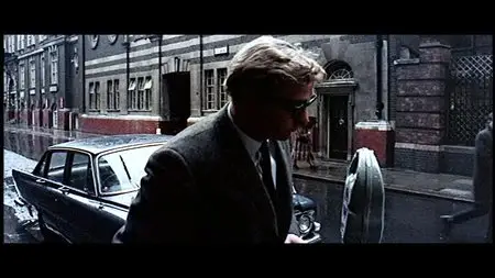 The Ipcress File (1965)