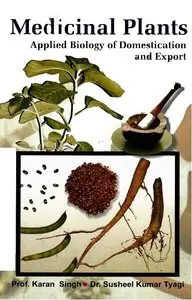 Medicinal Plants (repost)
