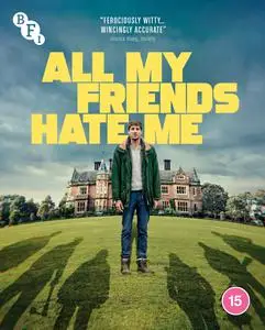 All My Friends Hate Me (2021)