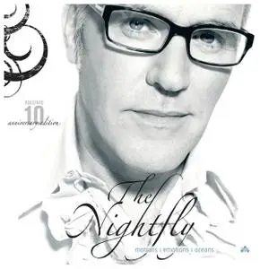 Nick The Nightfly - Anniversary Edition Vol. 10 [3 CDs] (2006)