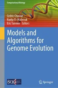 Models and Algorithms for Genome Evolution