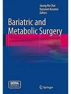 Bariatric and Metabolic Surgery [Repost]