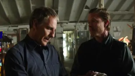 NCIS: New Orleans S02E19