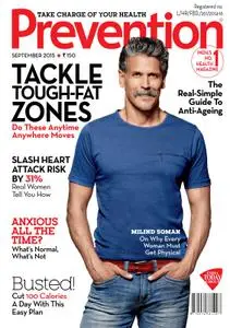 Prevention India – 01 October 2015