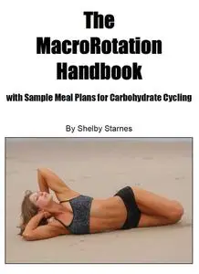 The Troponin Nutrition Macronutrient Guidebook