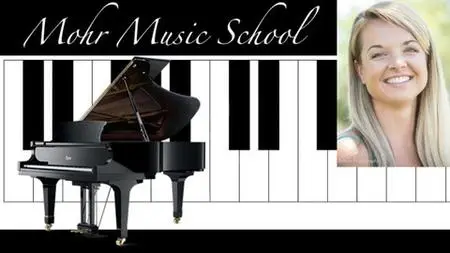 Learn To Play Piano By Michele Kler