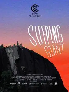 Sleeping Giant (2015)