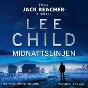 «Midnattslinjen» by Lee Child