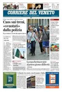 Corriere del Veneto Vicenza e Bassano – 02 giugno 2020