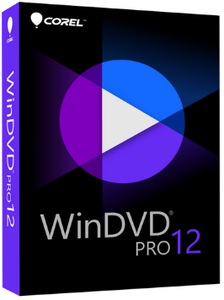 Corel WinDVD Pro 12.0.0.243 SP7 Multilingual