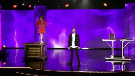 Masters of Illusion S08E01