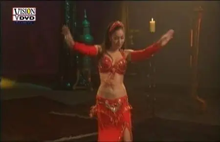 Belly Dance - Sonia