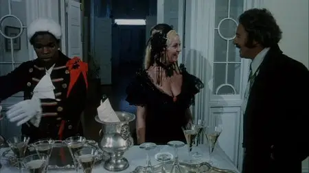Mandingo (1975) [Re-UP]