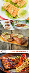 Photos - Tasty Fish Dishes 5